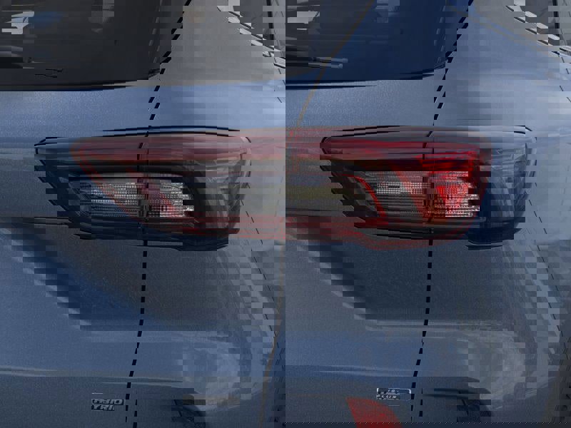 New 2025 Ford Escape PHEV w/ PHEV Premium Package image 21