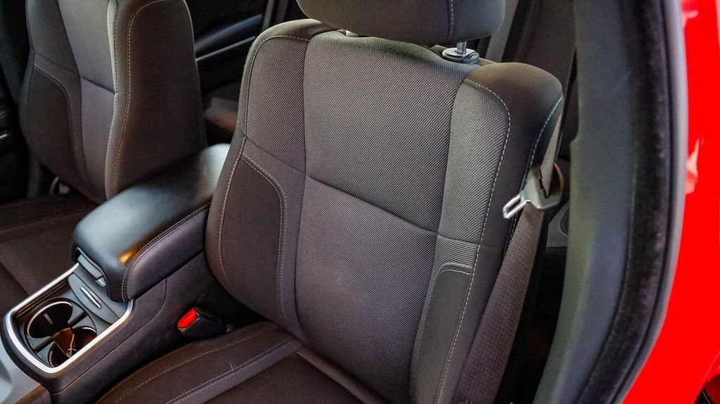 Used 2022 Dodge Charger SXT image 25