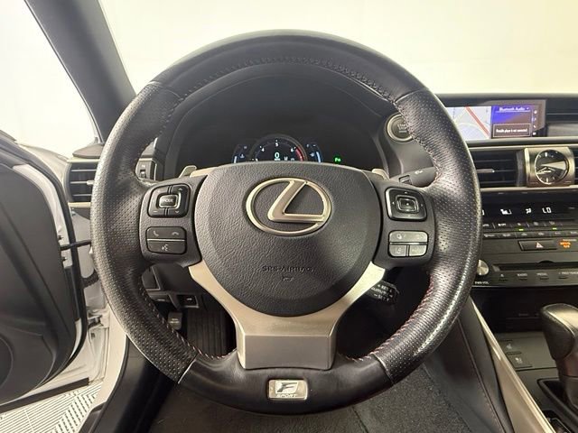 Used 2018 Lexus IS 300 F Sport RWD image 32
