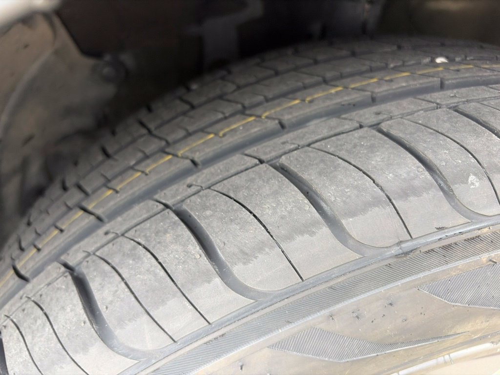 Used 2021 Honda CR-V EX image 24