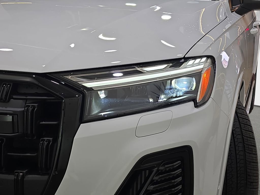 New 2026 Audi Q7 2.0T Premium Plus AWD/4WD image 29