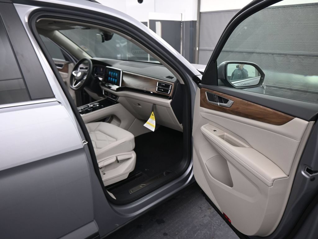 New 2026 Volkswagen Atlas SE AWD/4WD image 43