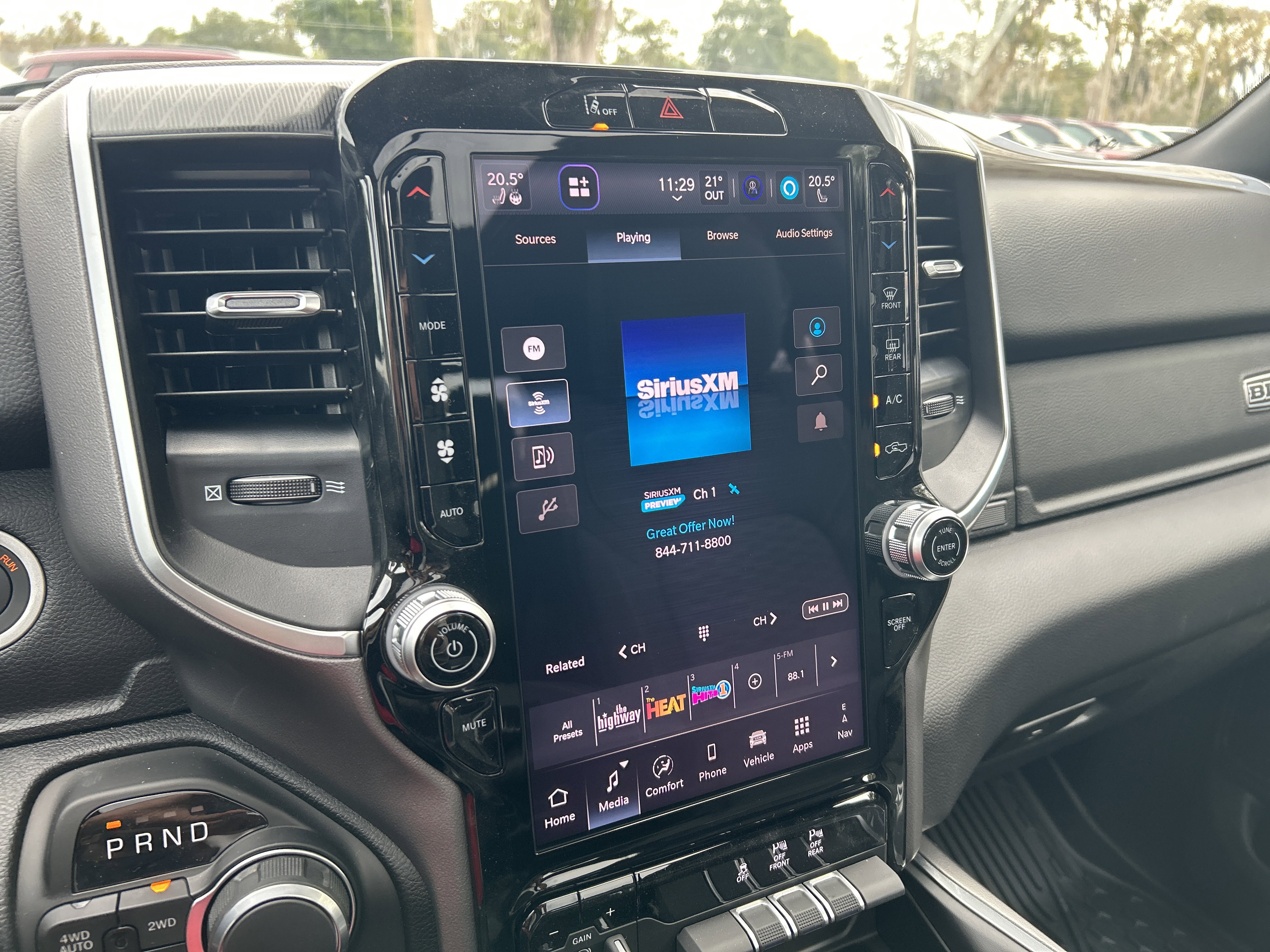 New 2026 RAM 1500 Big Horn image 31