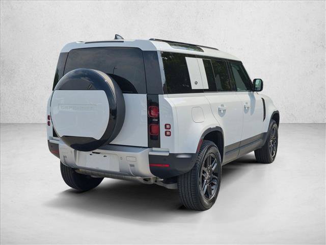 Used 2024 Land Rover Defender 110 S AWD/4WD image 5