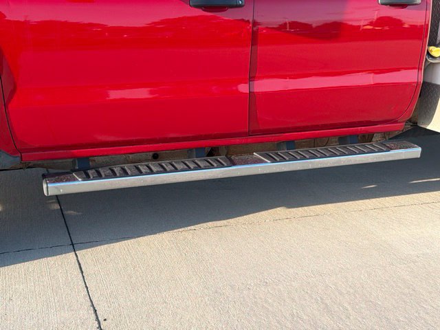 Used 2015 Chevrolet Silverado 3500 W/T w/ WT Convenience Package AWD/4WD image 10