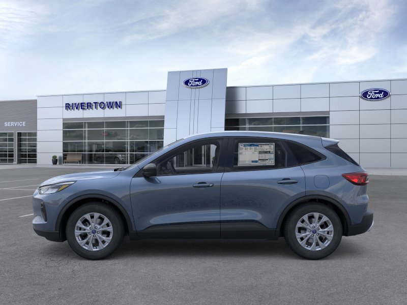 New 2026 Ford Escape Active FWD image 27
