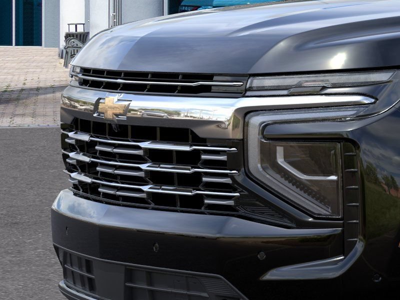 New 2026 Chevrolet Suburban Premier RWD image 13