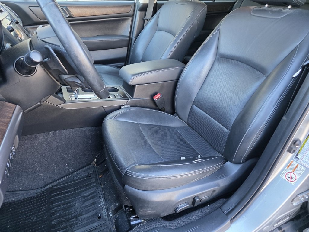Used 2015 Subaru Outback 2.5i Limited image 20
