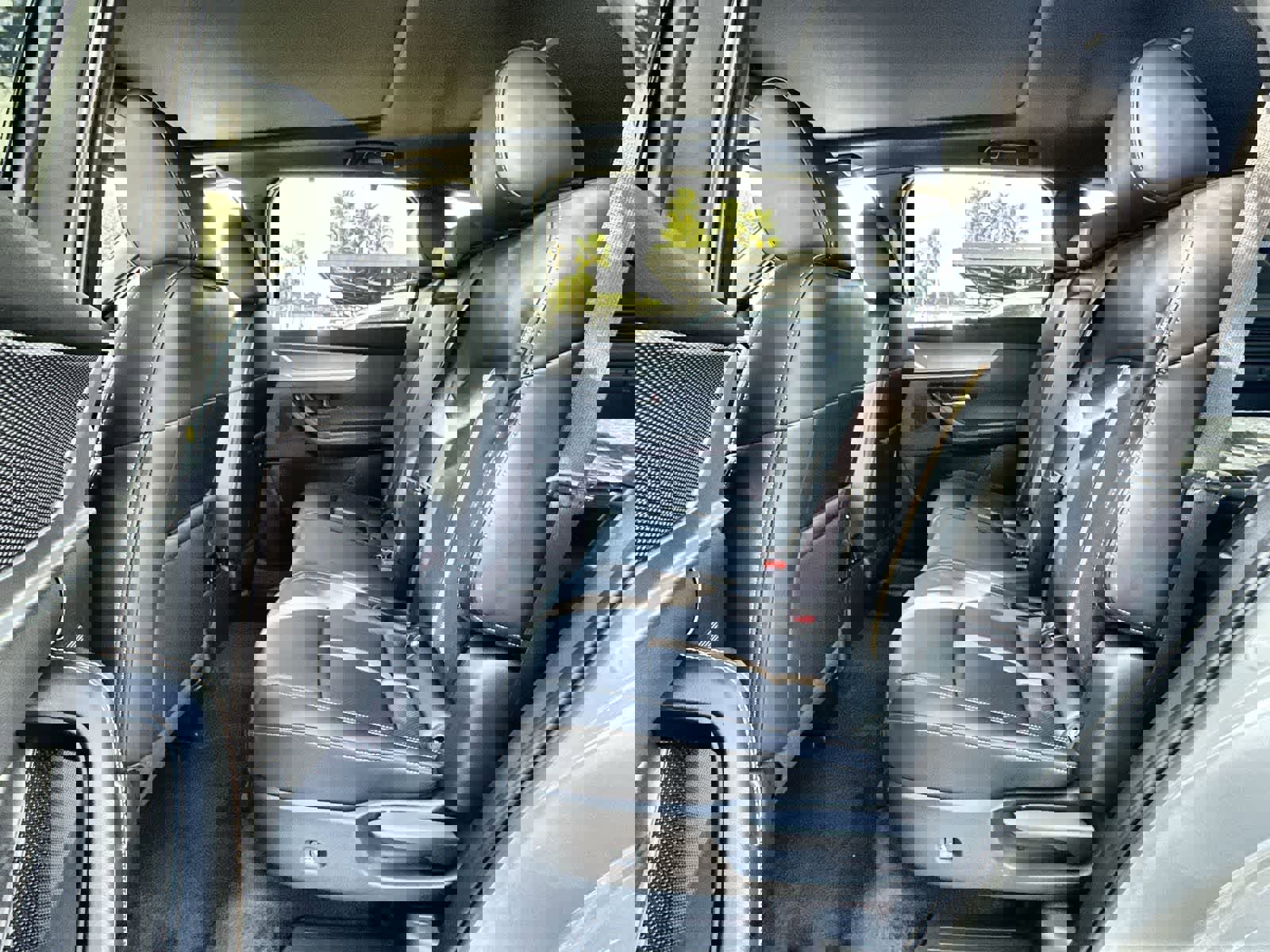 New 2026 MAZDA CX-90 Plug-In Hybrid w/ Premium Plus image 13