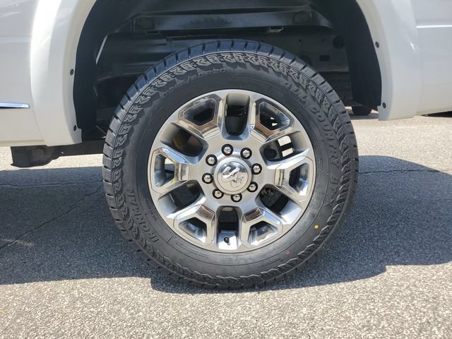 Certified 2018 RAM 2500 Limited AWD/4WD image 15