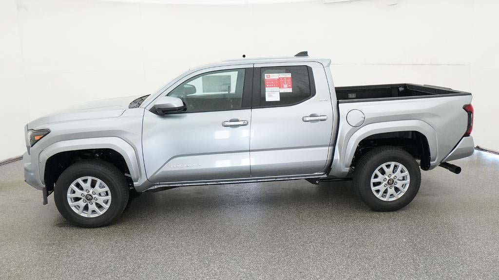 New 2026 Toyota Tacoma SR5 AWD/4WD image 3
