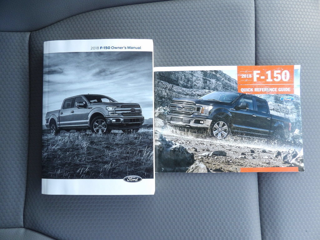 Used 2018 Ford F150 XL w/ XL Power Equipment Group RWD image 42