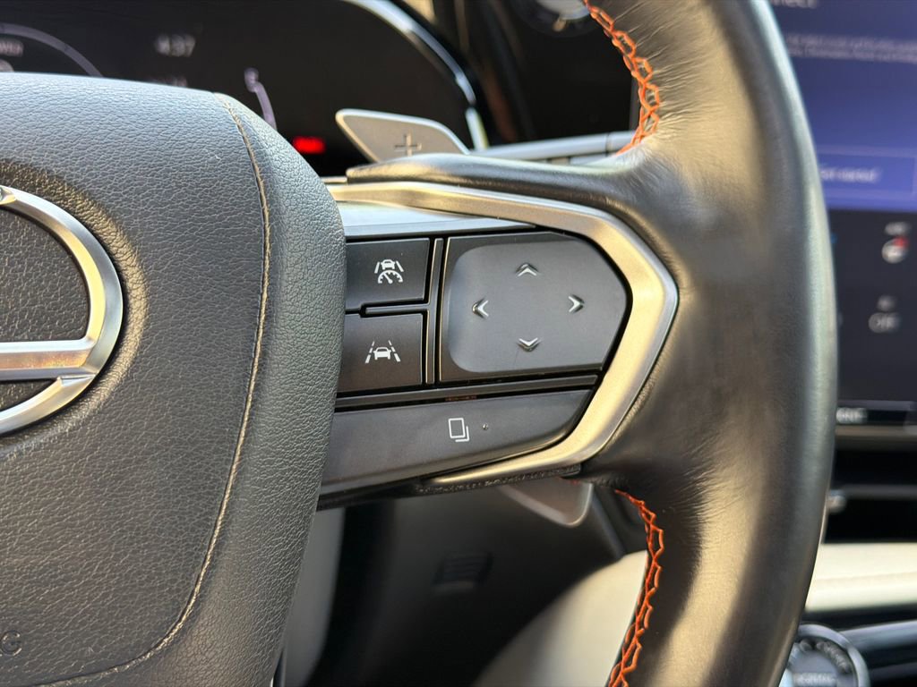 Used 2022 Lexus NX 450h+ AWD w/ Vision Package image 22