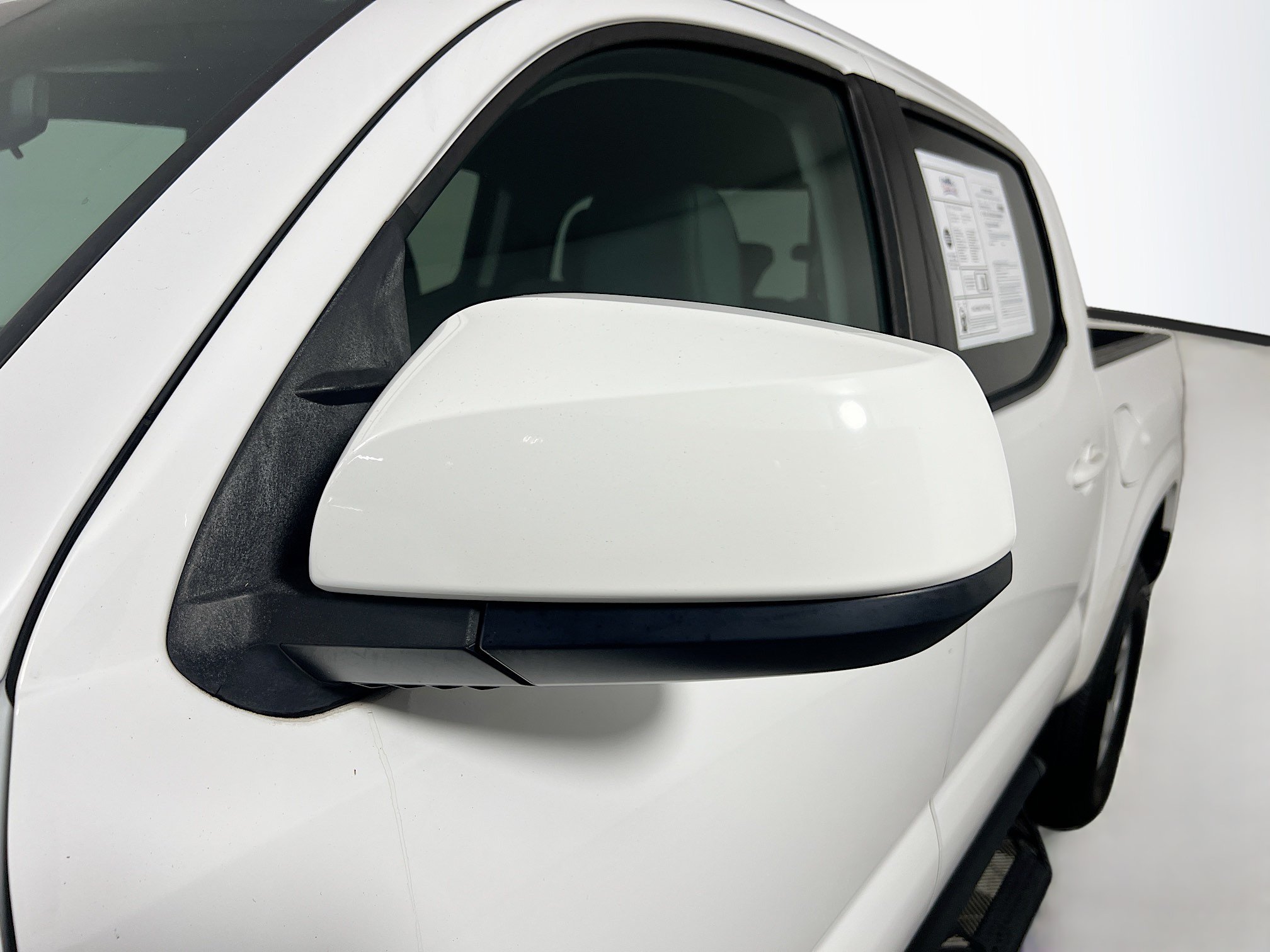 Used 2019 Toyota Tacoma SR w/ SR Convenience Package RWD image 13
