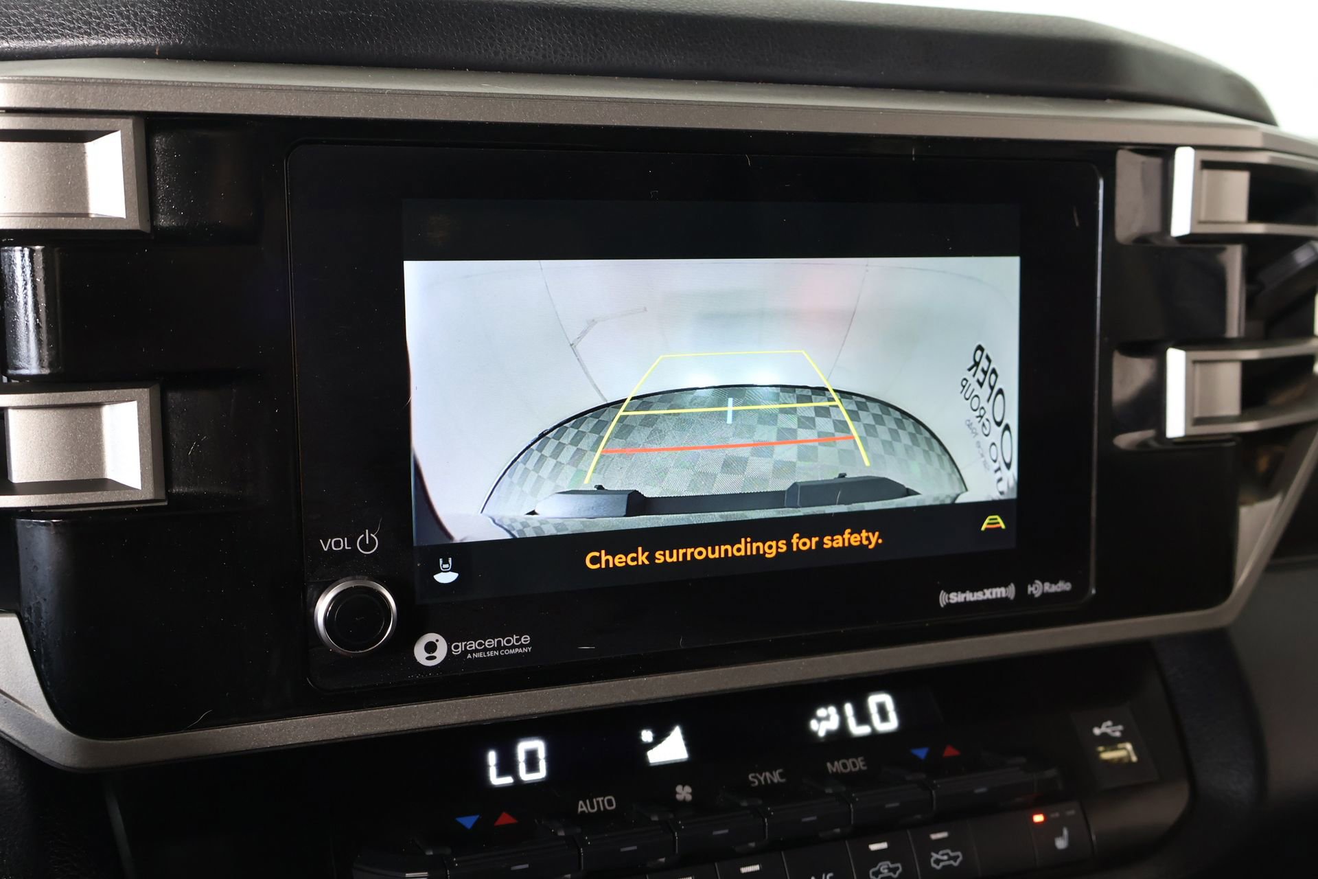 Used 2024 Toyota Tundra SR5 w/ SR5 Premium Package image 6