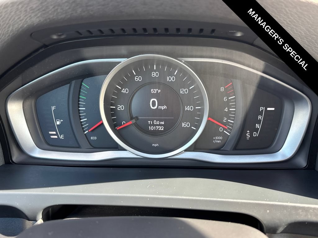 Used 2015 Volvo V60 T5 AWD/4WD image 20
