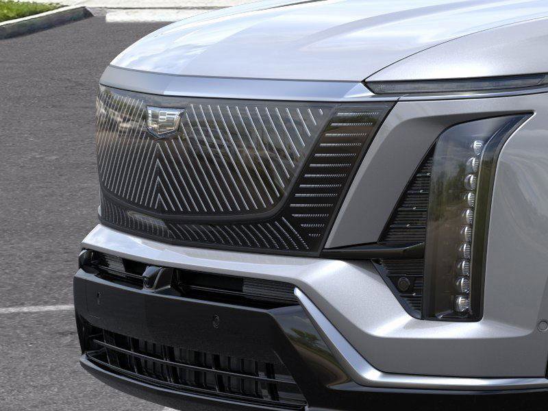 New 2026 Cadillac Vistiq Luxury image 14
