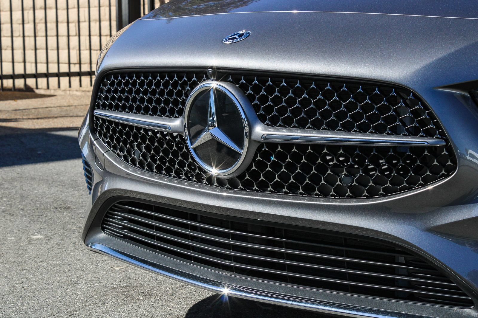 Certified 2026 Mercedes-Benz CLA 250 4MATIC image 6