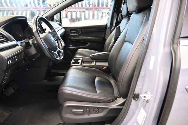 Used 2024 Honda Odyssey Sport image 10