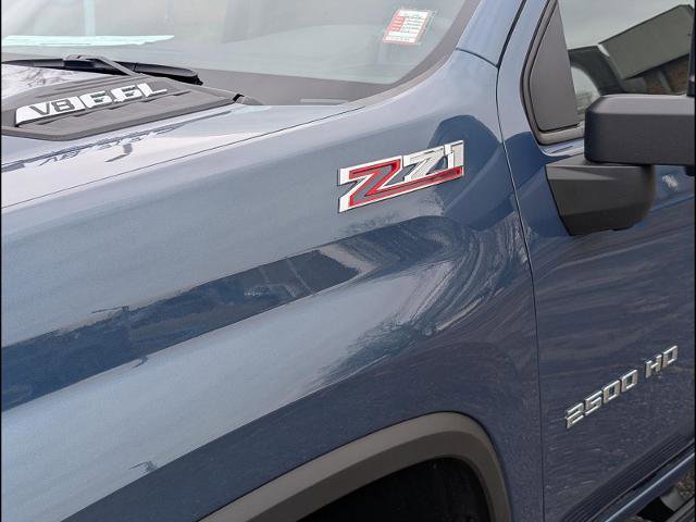 New 2026 Chevrolet Silverado 2500 LT w/ Safety Package image 16