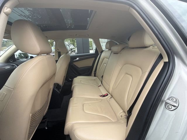 Used 2014 Audi A4 Premium Plus AWD/4WD image 22