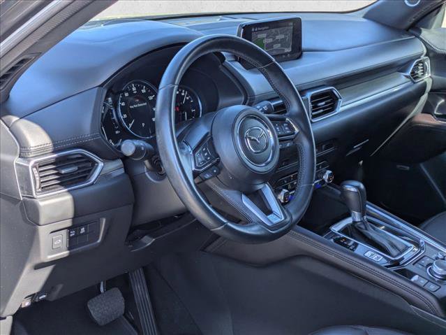 Used 2019 MAZDA CX-5 Signature image 10