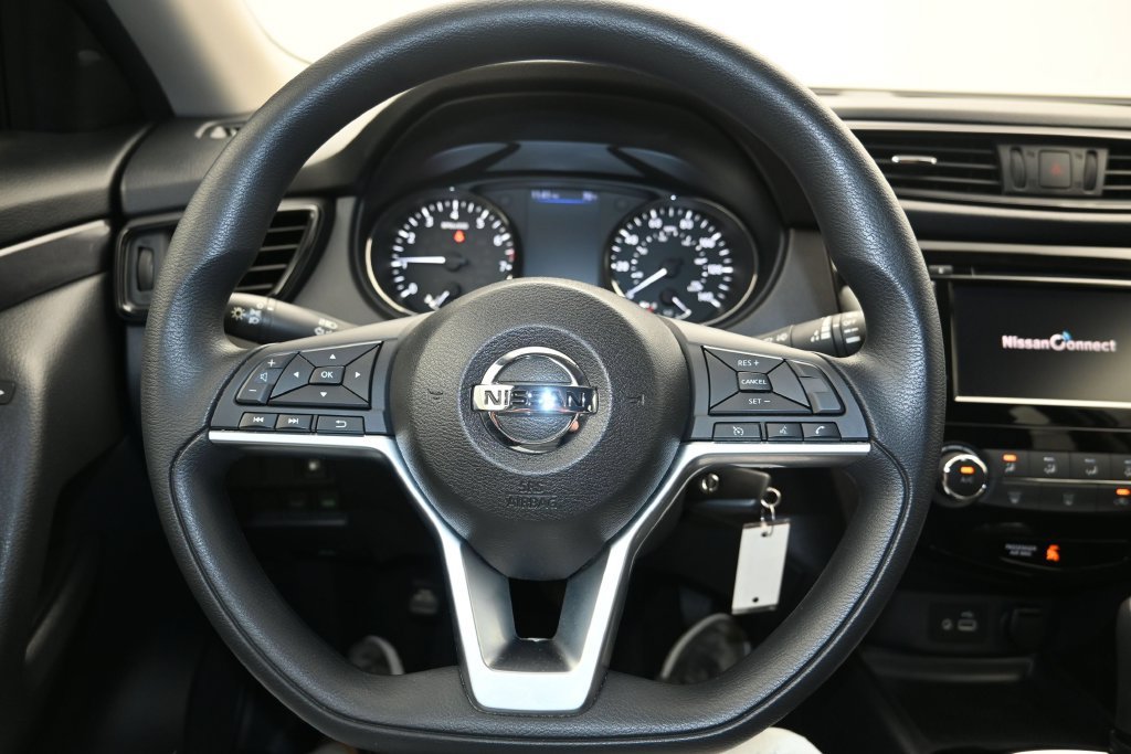 Used 2018 Nissan Rogue S FWD image 13