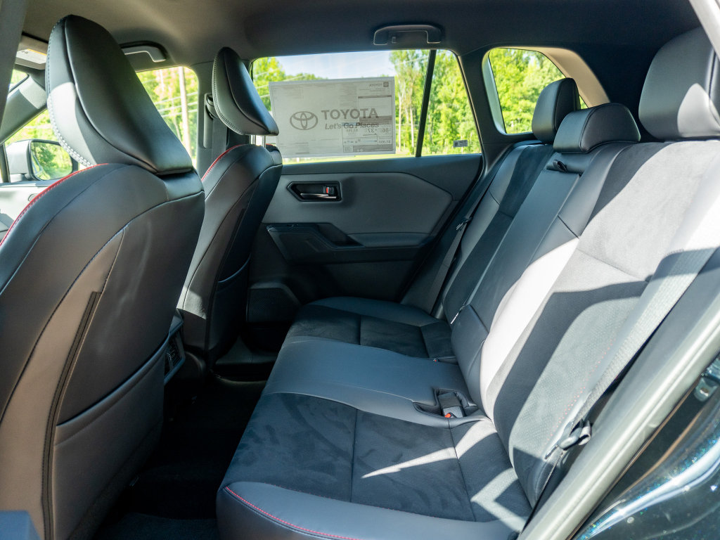 New 2026 Toyota RAV4 AWD Plug-in Hybrid image 14