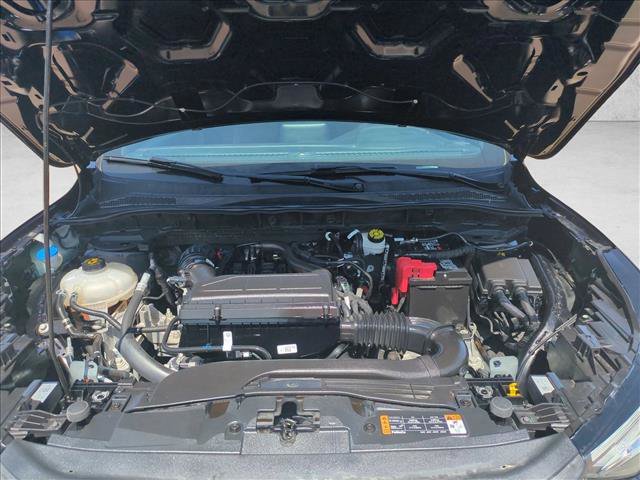 Used 2024 Ford Escape ST-Line FWD image 22