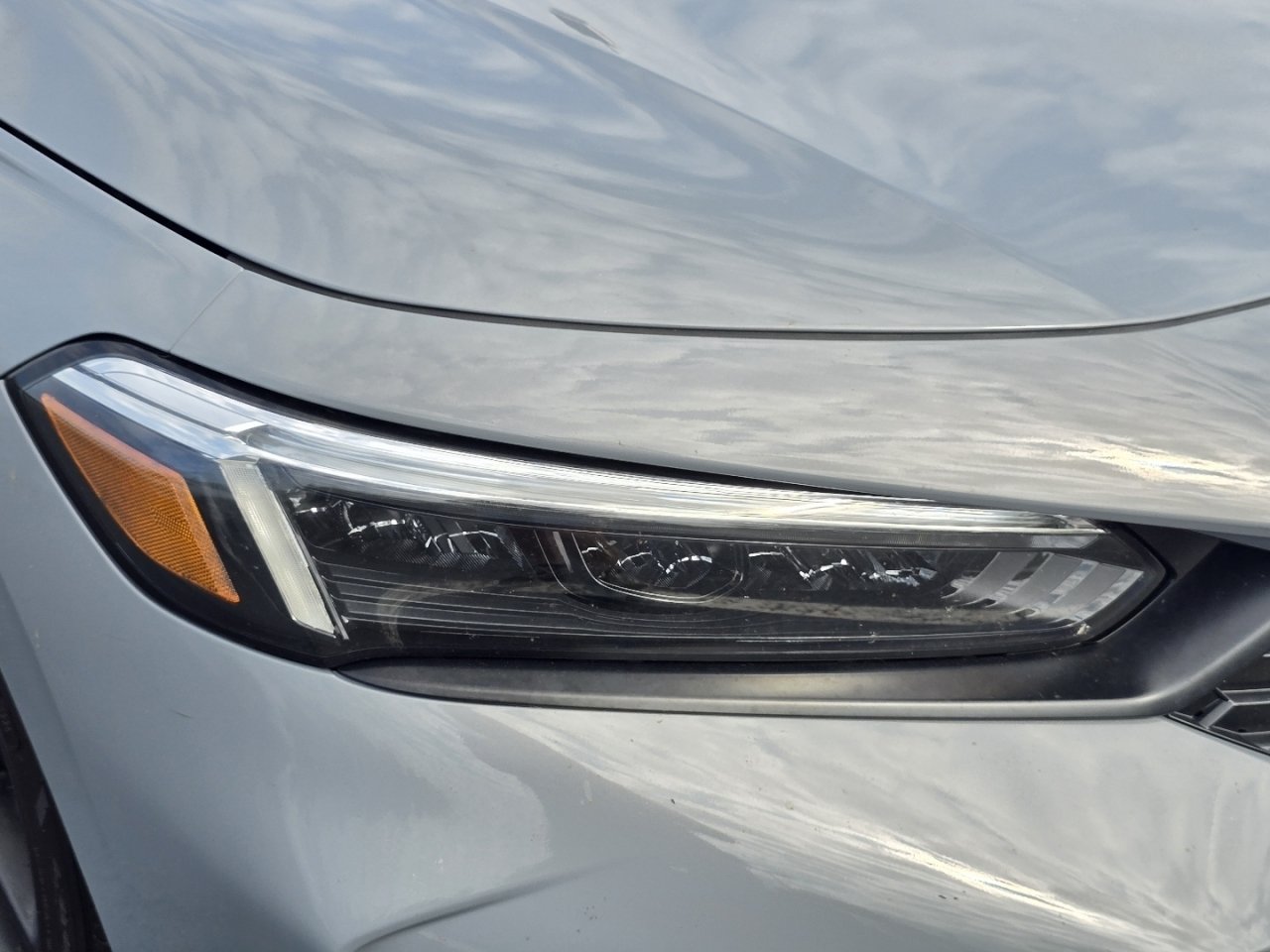 Used 2025 Honda Civic Sport image 19