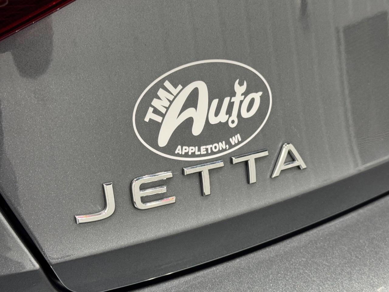 Used 2022 Volkswagen Jetta SEL FWD image 5