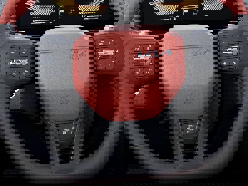 New 2026 Kia K4 GT-Line image 22