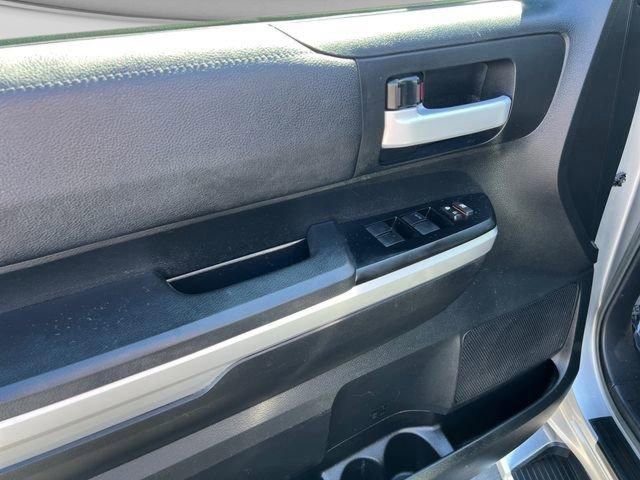 Certified 2017 Toyota Tundra SR5 w/ SR5 Upgrade Package RWD image 13