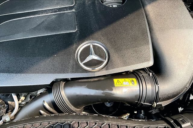Certified 2022 Mercedes-Benz GLC 300 4MATIC Coupe image 29