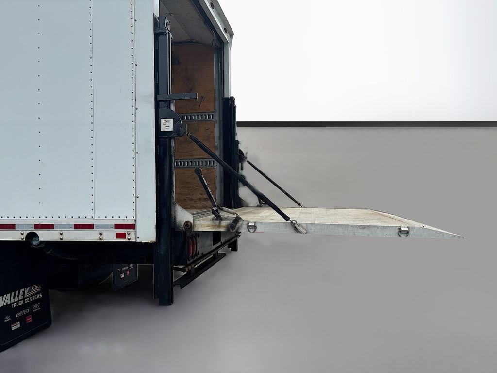 Used 2019 Isuzu NQR RWD image 18