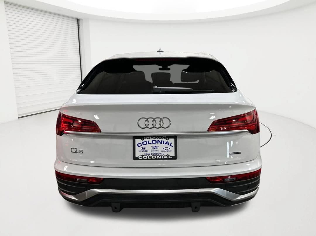 Used 2024 Audi Q5 2.0T Premium AWD/4WD image 6