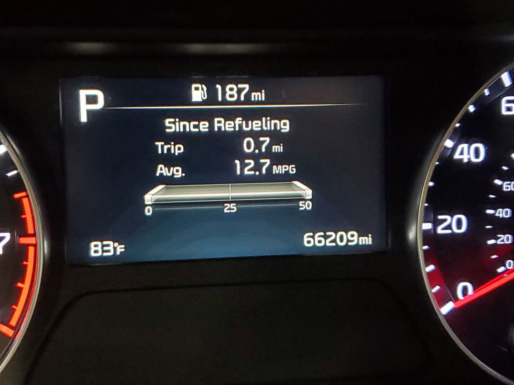Used 2024 Kia Forte GT image 35