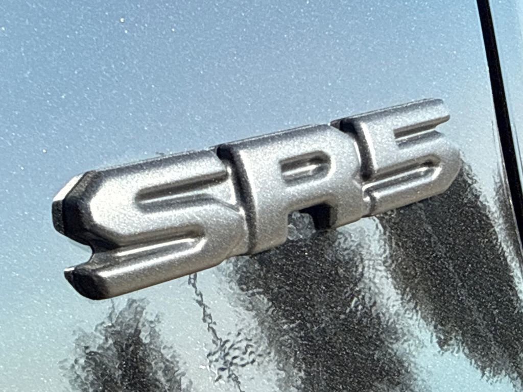 Used 2025 Toyota Tacoma SR5 image 6