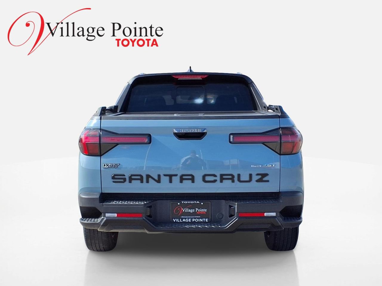 Used 2024 Hyundai Santa Cruz XRT image 4