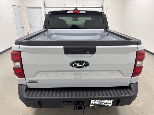 New 2025 Ford Maverick XLT w/ XLT Luxury Package image 5