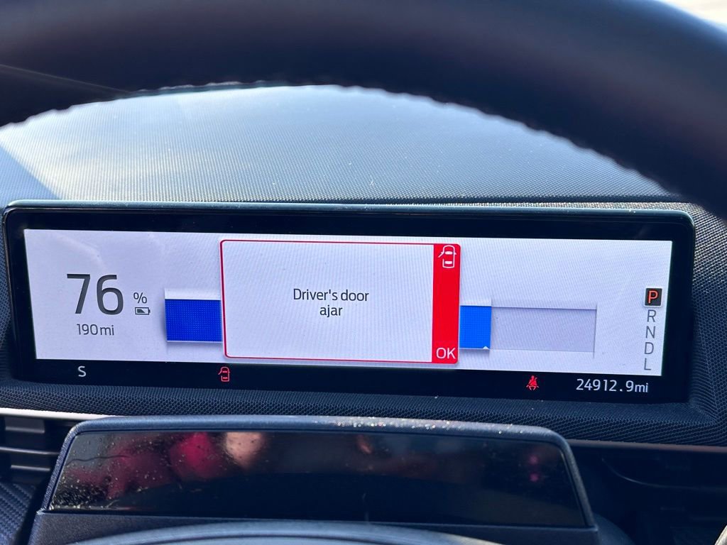 Used 2024 Ford Mustang Mach-E Select w/ Comfort Package Lite image 14