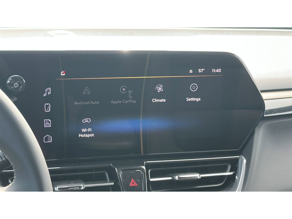 New 2026 Chevrolet TrailBlazer ACTIV w/ Convenience Package image 17