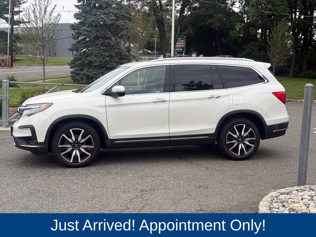 Used 2019 Honda Pilot Touring image 4
