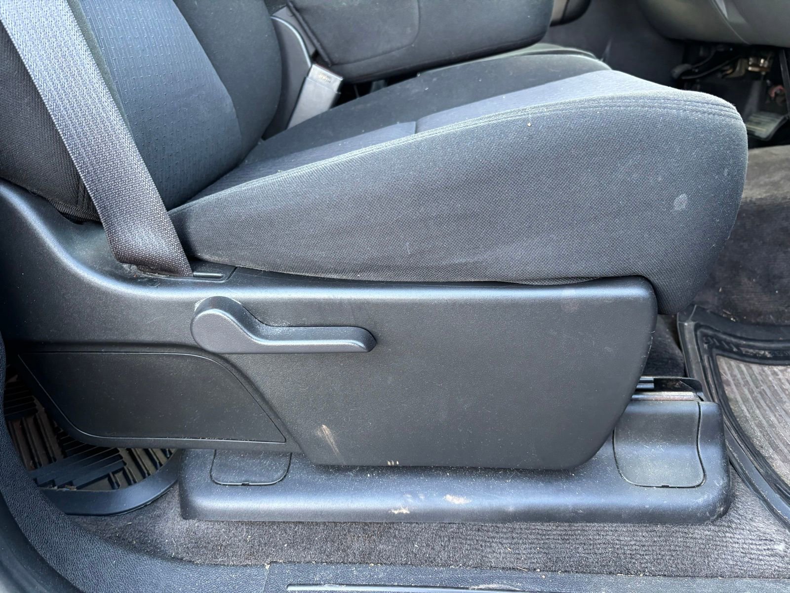 Used 2010 GMC Sierra 1500 SL RWD image 15