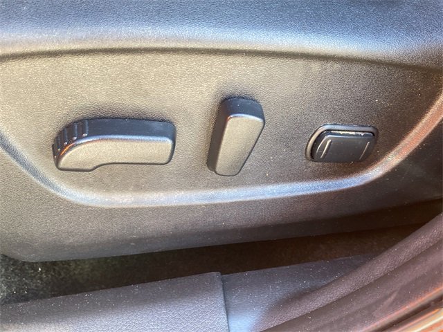 Used 2021 Nissan Rogue Sport SL w/ Premium Package image 21