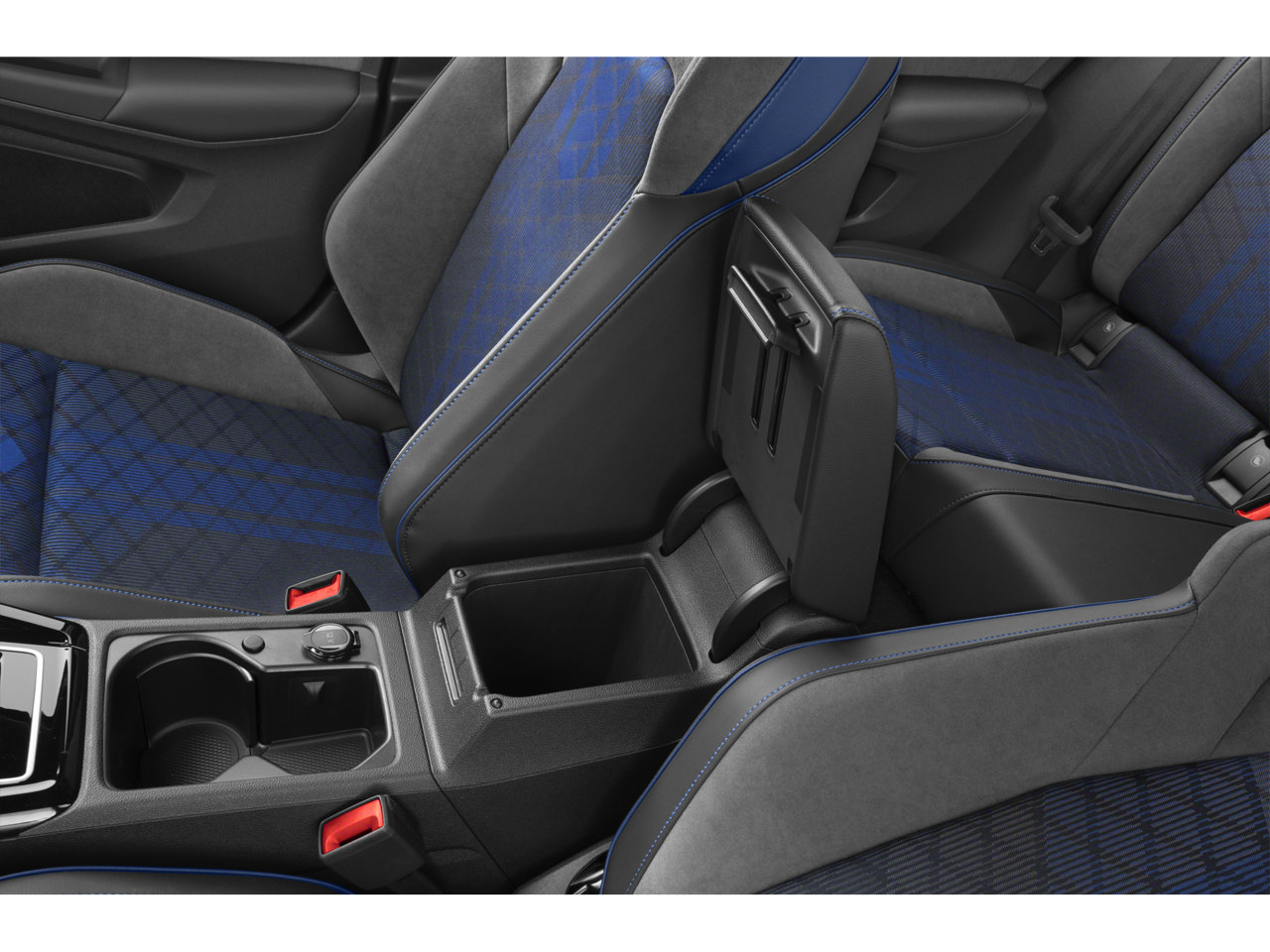 New 2026 Volkswagen Golf AWD/4WD image 55
