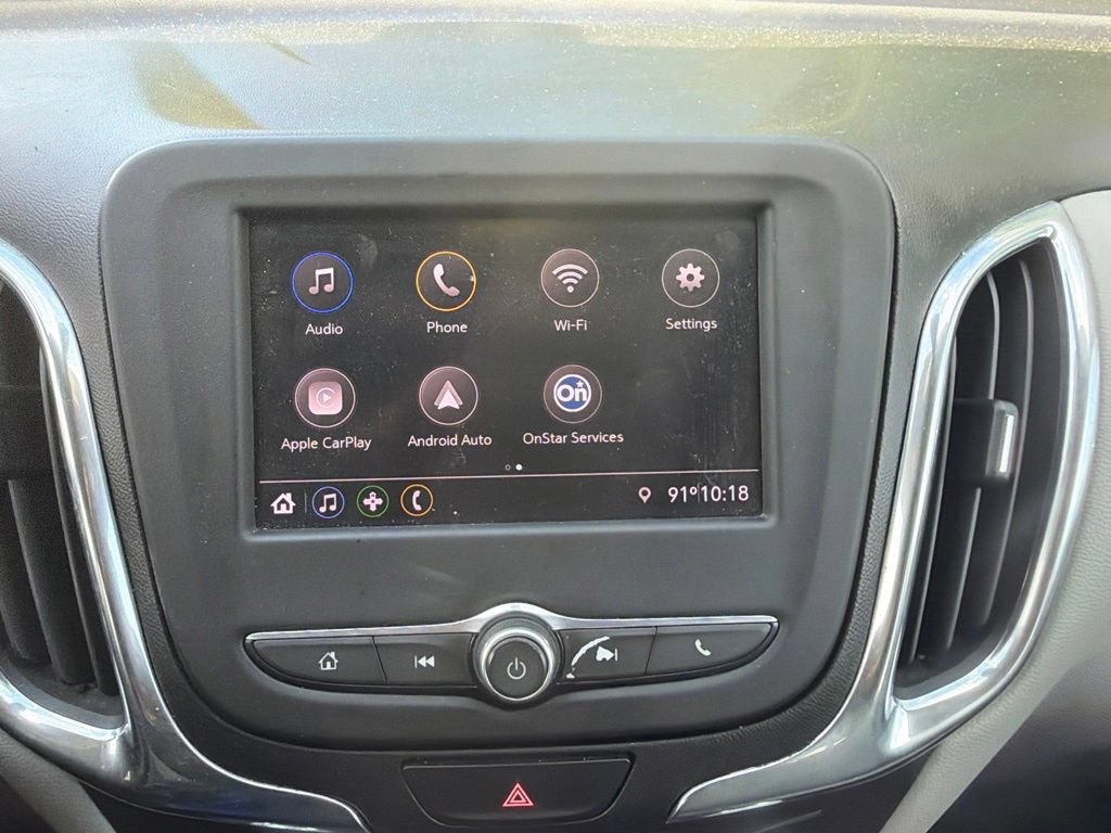 Used 2020 Chevrolet Equinox LS w/ LS Convenience Package FWD image 36