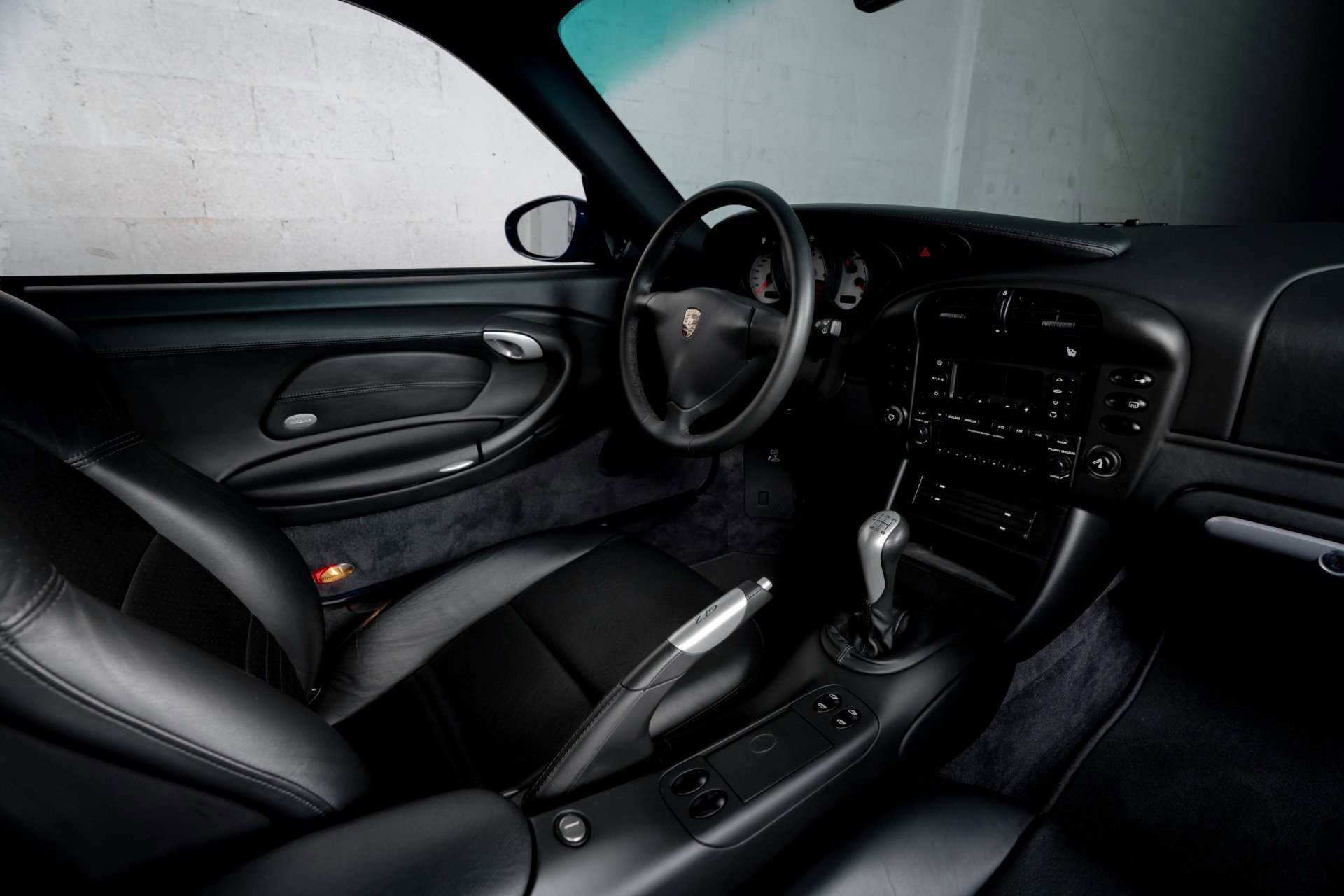 Used 2003 Porsche 911 GT2 image 24