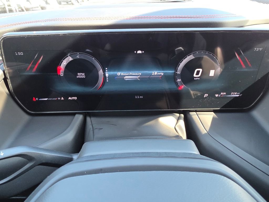 New 2026 Dodge Charger Scat Pack image 18