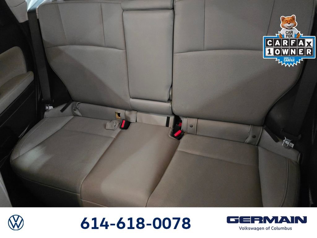 Used 2017 Subaru Forester 2.5i Limited image 23